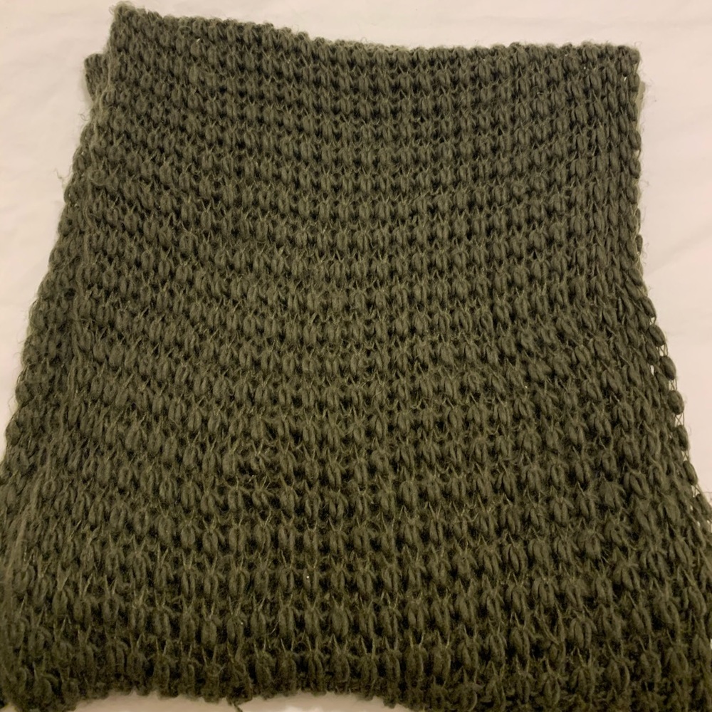 Urban Outfitters Infinity Scarf!